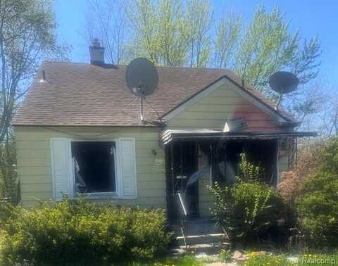 19421 Tireman Street, Detroit, MI 48228