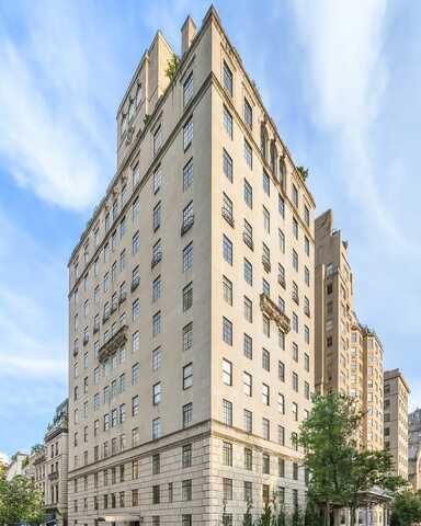 2 East 67th Street 5THFLO, New York, NY 10065