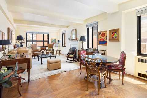 50 Park Avenue, New York, NY 10016