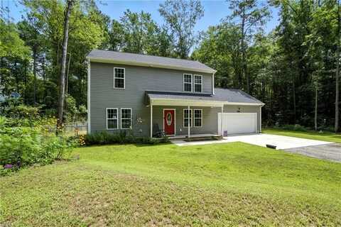 1850 Carolina Road, Suffolk, VA 23434