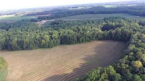 40.9AC White Meadow Road, Boykins, VA 23827