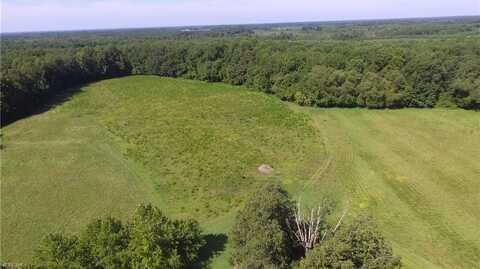 40.9AC White Meadow Road, Boykins, VA 23827
