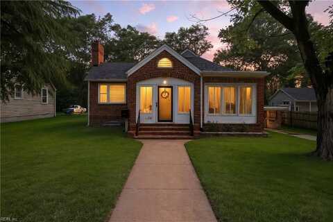 5133 E Princess Anne Road, Norfolk, VA 23502