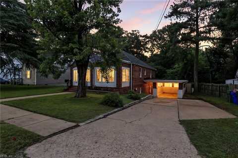 5133 E Princess Anne Road, Norfolk, VA 23502