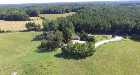 7.42ac White Meadow Road, Boykins, VA 23827