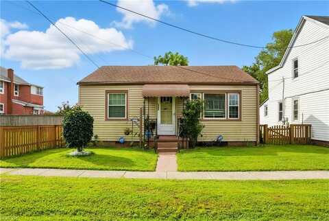 3303 Monroe Street, Portsmouth, VA 23703