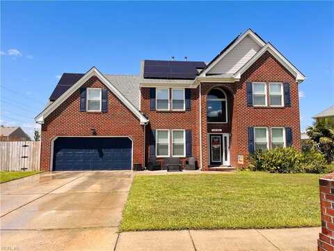 3208 Joplin Lane, Chesapeake, VA 23323