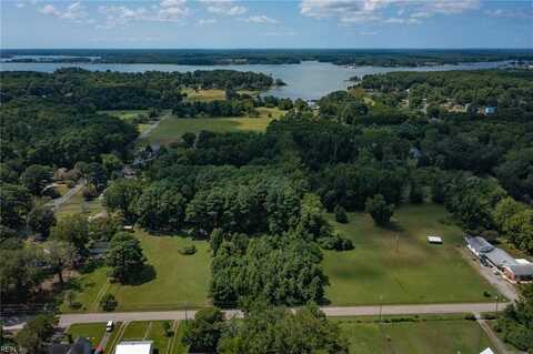 2210 Old Ferry Road, Hudgins, VA 23076