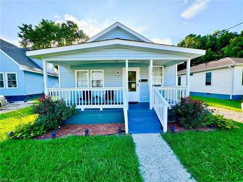 529 S Broad Street, Suffolk, VA 23434