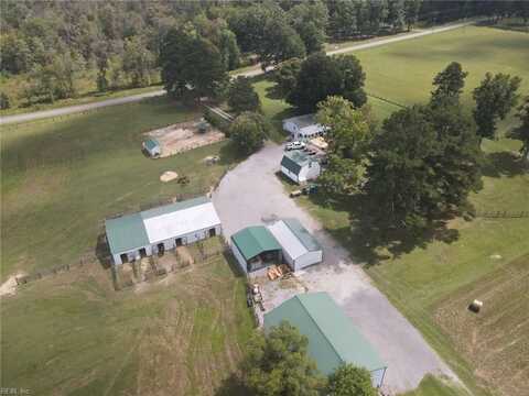 749 Spring Grove Road, Spring Grove, VA 23881