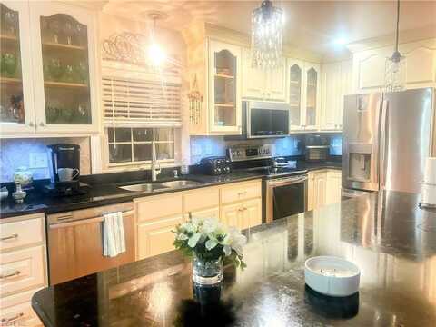 1108 Flobert Drive, Virginia Beach, VA 23464