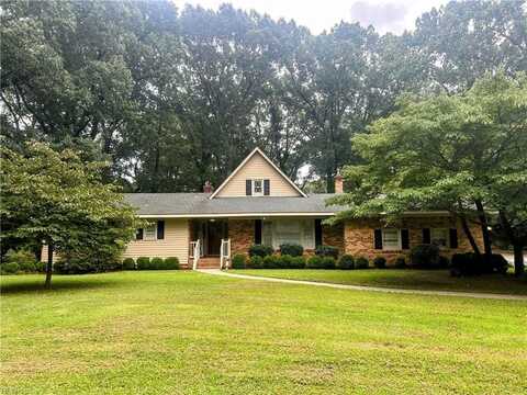 1108 Flobert Drive, Virginia Beach, VA 23464