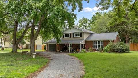 111 Hertzler Road, Newport News, VA 23602