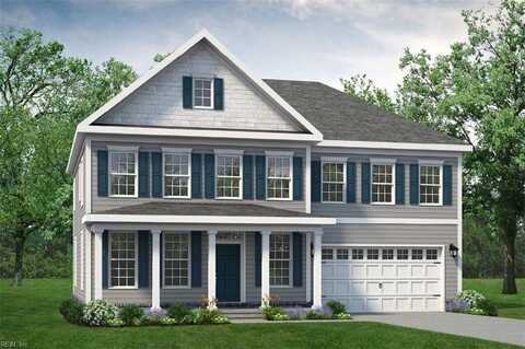 321 Rhapsody Drive, Suffolk, VA 23435