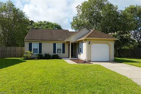 1121 Cardston Court, Virginia Beach, VA 23454