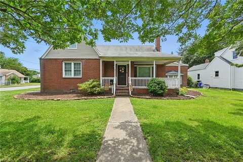 985 Wolcott Avenue, Norfolk, VA 23513