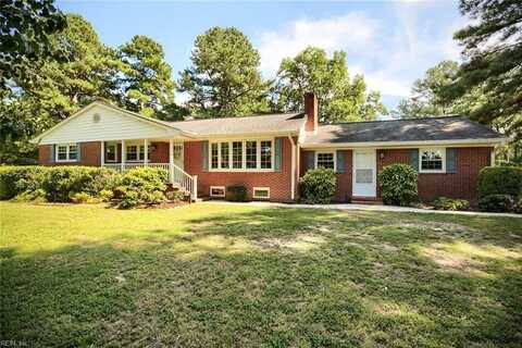 685 Lewis B Puller Mem Highway, Saluda, VA 23149