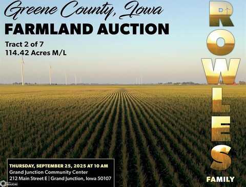 02 S Avenue, Grand Junction, IA 50107