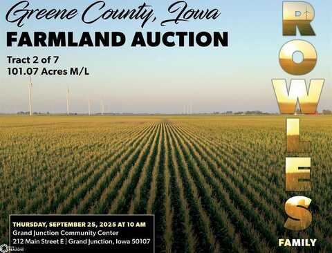 02 S Avenue, Grand Junction, IA 50107