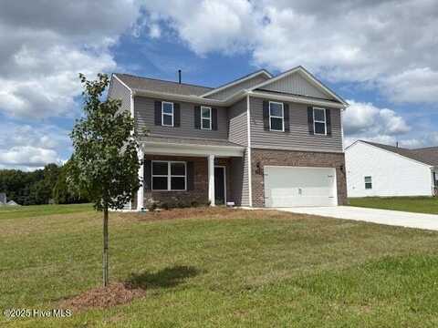 4136 Bertines Court, Elm City, NC 27822