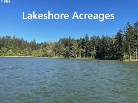 Lakeshore Lot 1, Veneta, OR 97487