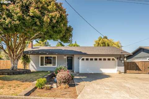 2292 CLARK ST, North Bend, OR 97459