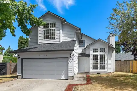 17120 SW HOUSTON CT, Sherwood, OR 97140