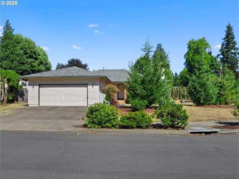 14061 BEEMER WAY, Oregon City, OR 97045