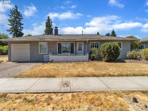 2436 HILL ST, Albany, OR 97322