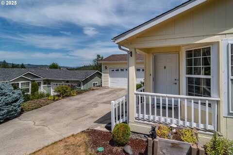150 KIMBERLY WAY, Canyonville, OR 97417
