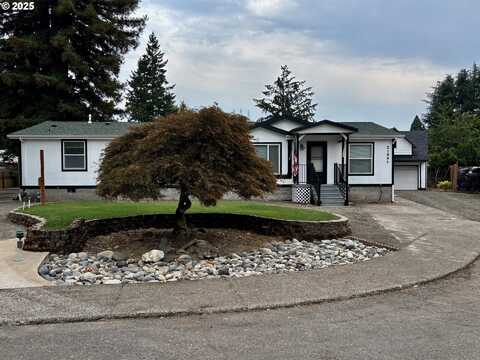 21984 CAMELLIA CT, Aurora, OR 97002