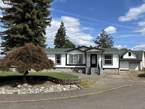 21984 CAMELLIA CT, Aurora, OR 97002