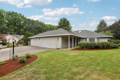 6873 SW COUNTRY VIEW CT, Wilsonville, OR 97070