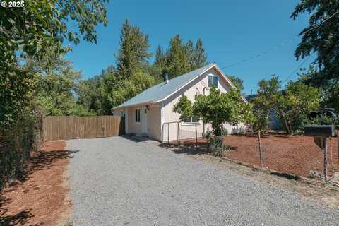 1854 Ulex ST, Sweet Home, OR 97386