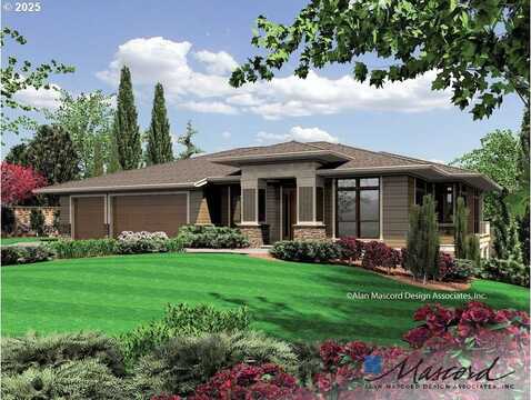 17035 WESTVIEW DR, Lake Oswego, OR 97034