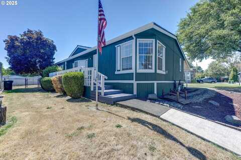3300 MAIN ST, Forest Grove, OR 97116