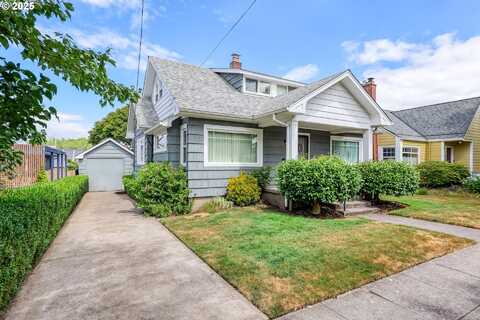 1607 N SKIDMORE ST, Portland, OR 97217