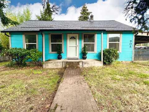 905 FRONT ST, Lyons, OR 97358