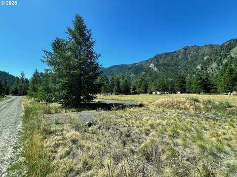 64838 LOSTINE RIVER RD, Lostine, OR 97857