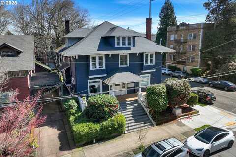 1804 NE 14TH AVE, Portland, OR 97212