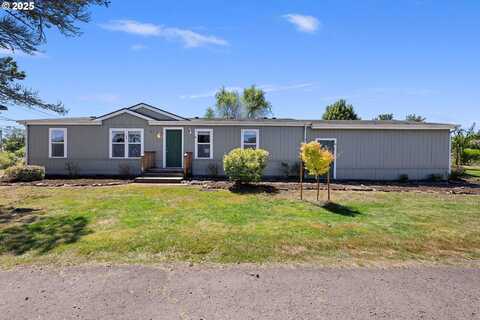 390 NW BIRCH CT, Warrenton, OR 97146