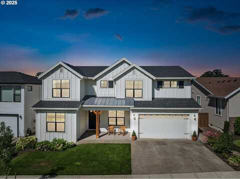 27633 SW LARKSPUR TER, Wilsonville, OR 97070