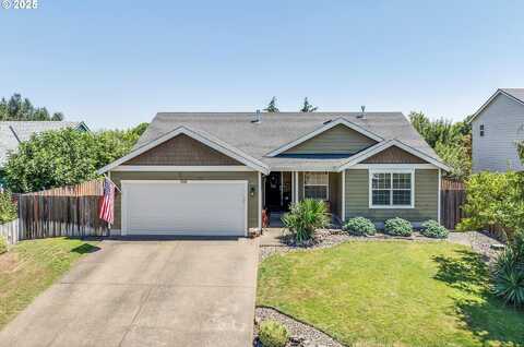 2806 Revere ST, Woodburn, OR 97071