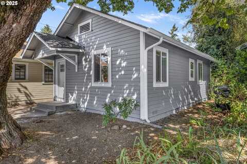 461 BLAIR BLVD, Eugene, OR 97402