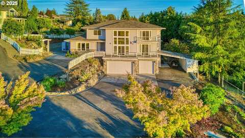911 S 6TH WAY, Ridgefield, WA 98642