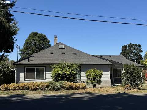20530 S HIGHWAY 99W, Amity, OR 97101