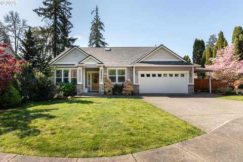 35234 JUNIPER LN, Saint Helens, OR 97051