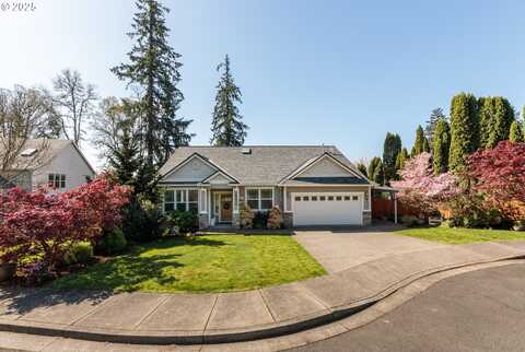 35234 JUNIPER LN, Saint Helens, OR 97051