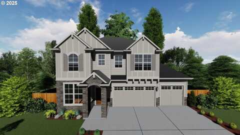 17641 NW Layla DR, Portland, OR 97229