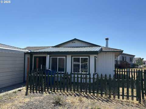 1500 S Columbus AVE, Goldendale, WA 98620